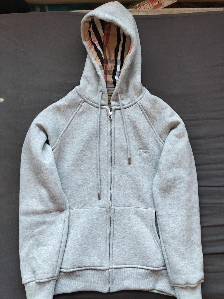 Burberry vest, Kleding | Heren, Ophalen of Verzenden, Zwart