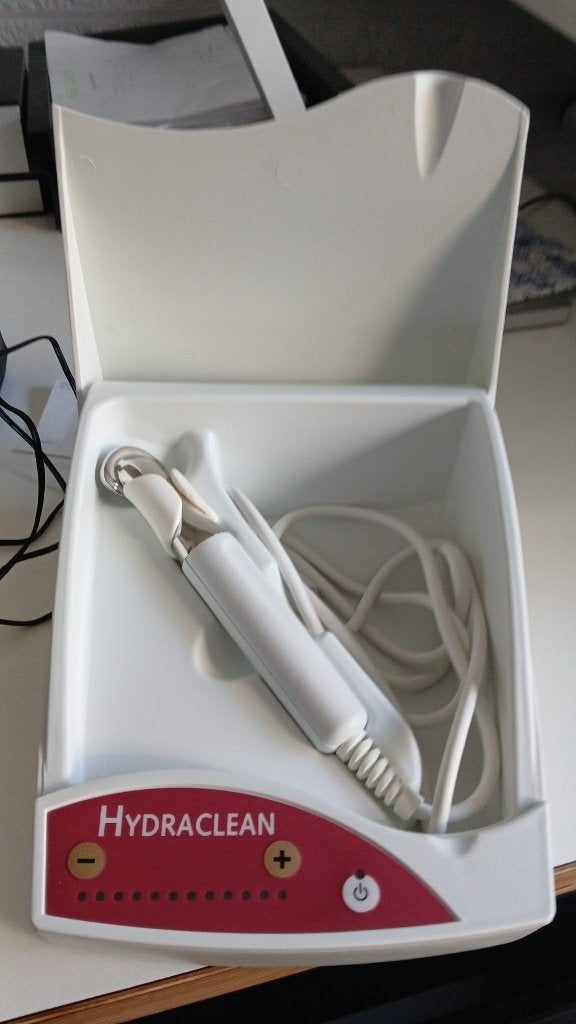 Guinot Hydra clean machine (nieuw), Sieraden, Tassen en Uiterlijk, Ophalen of Verzenden, Nieuw, Gehele gezicht, Reiniging