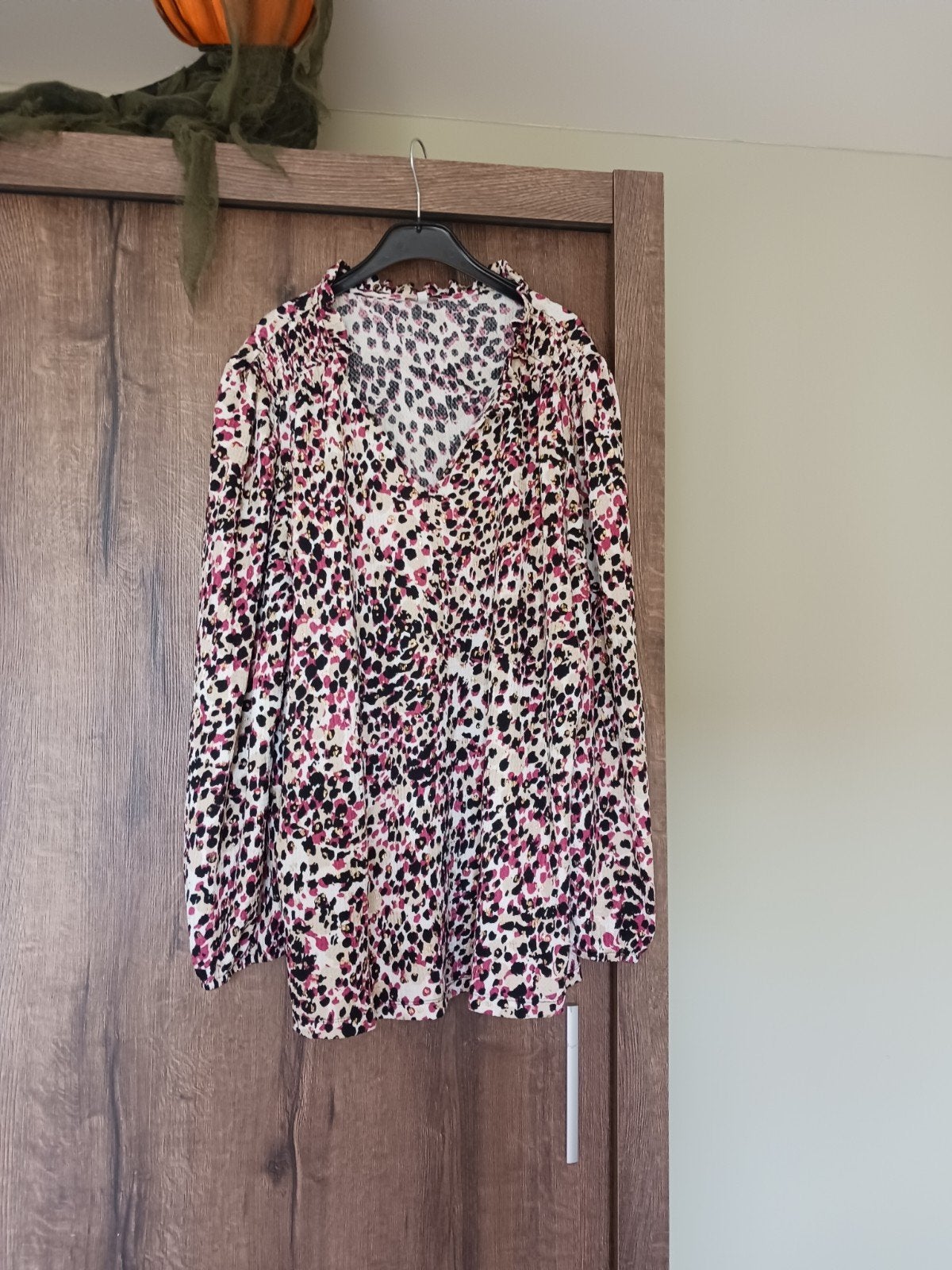 mooi shirt, Meerkleurig, Maat 46/48 (XL) of groter, Ophalen of Verzenden, MS Mode