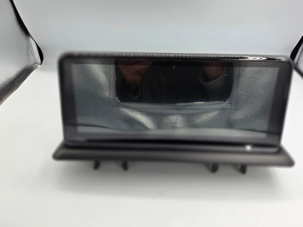 BMW Android Multimedia Scherm + iDrive Controller – Nieuw, Ophalen of Verzenden, Nieuw, BMW