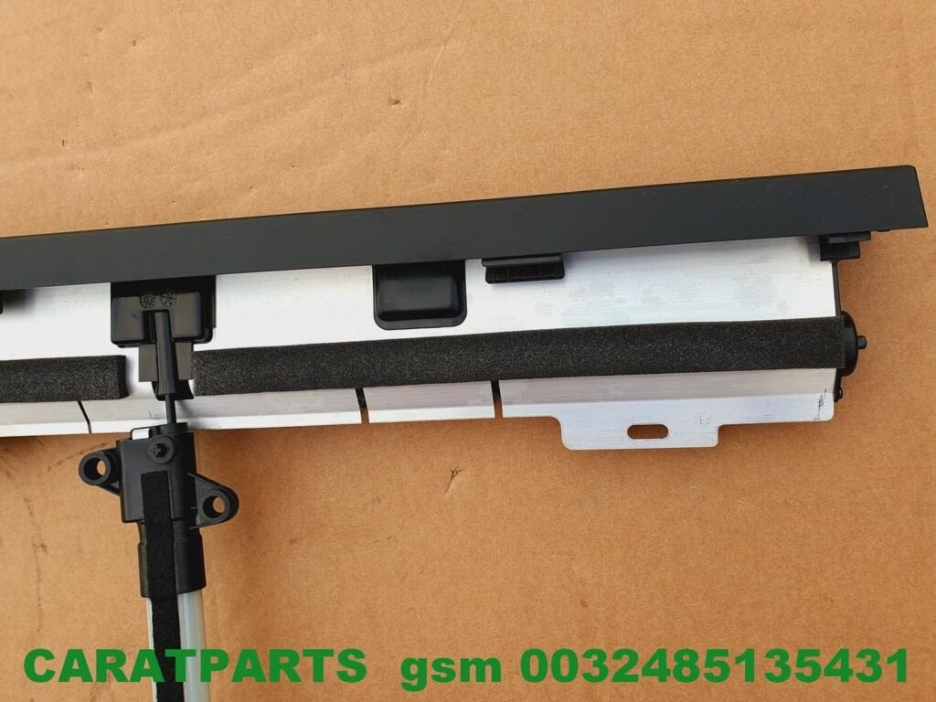 4n0861964 4n0861334a a8 rolgordijn a8 zon rollo S8 zonwering, Auto-onderdelen, Info@fabrikant.eu, Fabrikantstraat 1
1000 AA  Amsterdam, NL