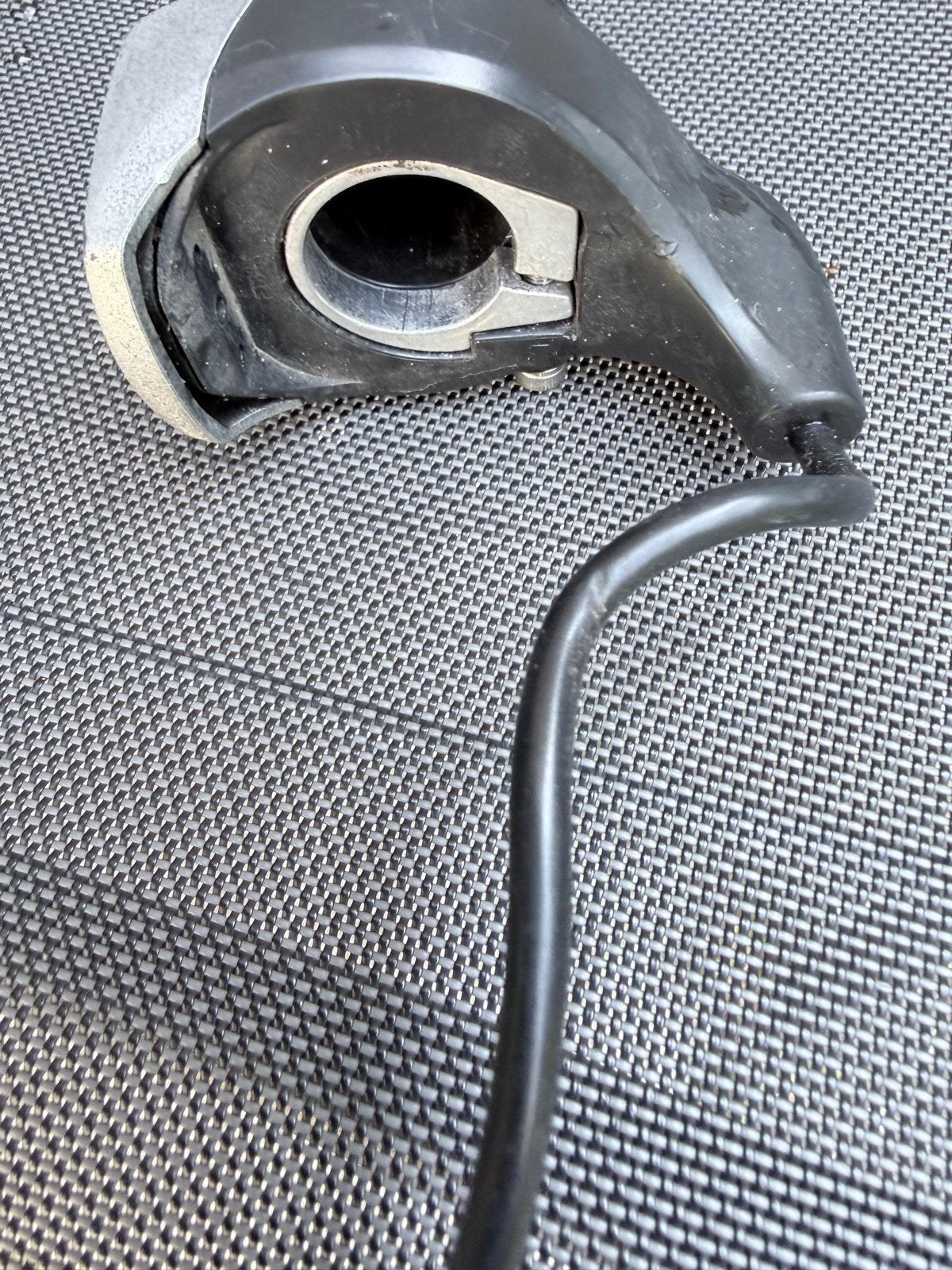 Batavus Monaco E-bike Bediening (5-pins) 22.5 €, Ophalen, Gebruikt