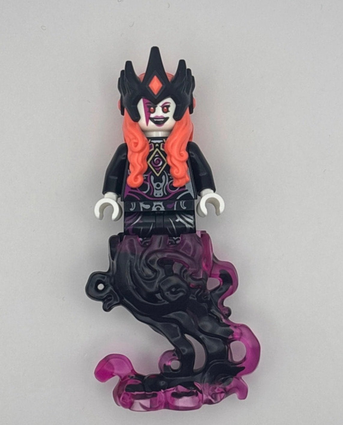 Nieuwe Lego Dreamzzz Never Witch minifiguur, Ophalen of Verzenden, Nieuw