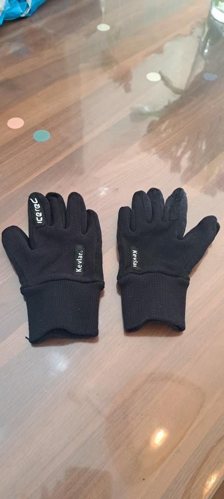 Kevlar snijvaste handschoenen voor kinderen, Ophalen of Verzenden