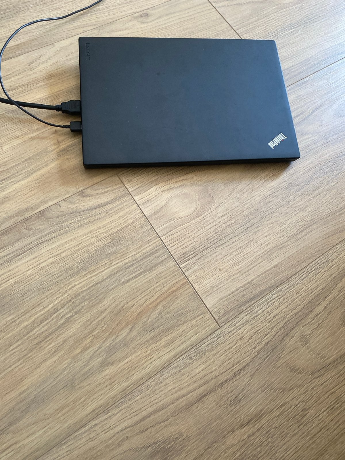 Lenovo ThinkPad x260 met gebroken scherm - voor onderdelen, Verzenden, Niet werkend, Qwerty
