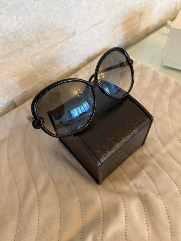 Stijlvolle Tom Ford Zonnebril - Zwart, Overige merken, Zonnebril, Zwart, Ophalen of Verzenden