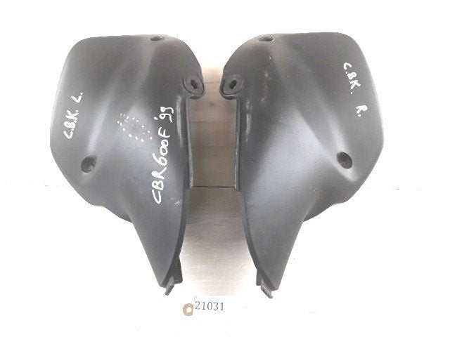 CBR600F 1999 - 2000 Honda Cover D1-38917