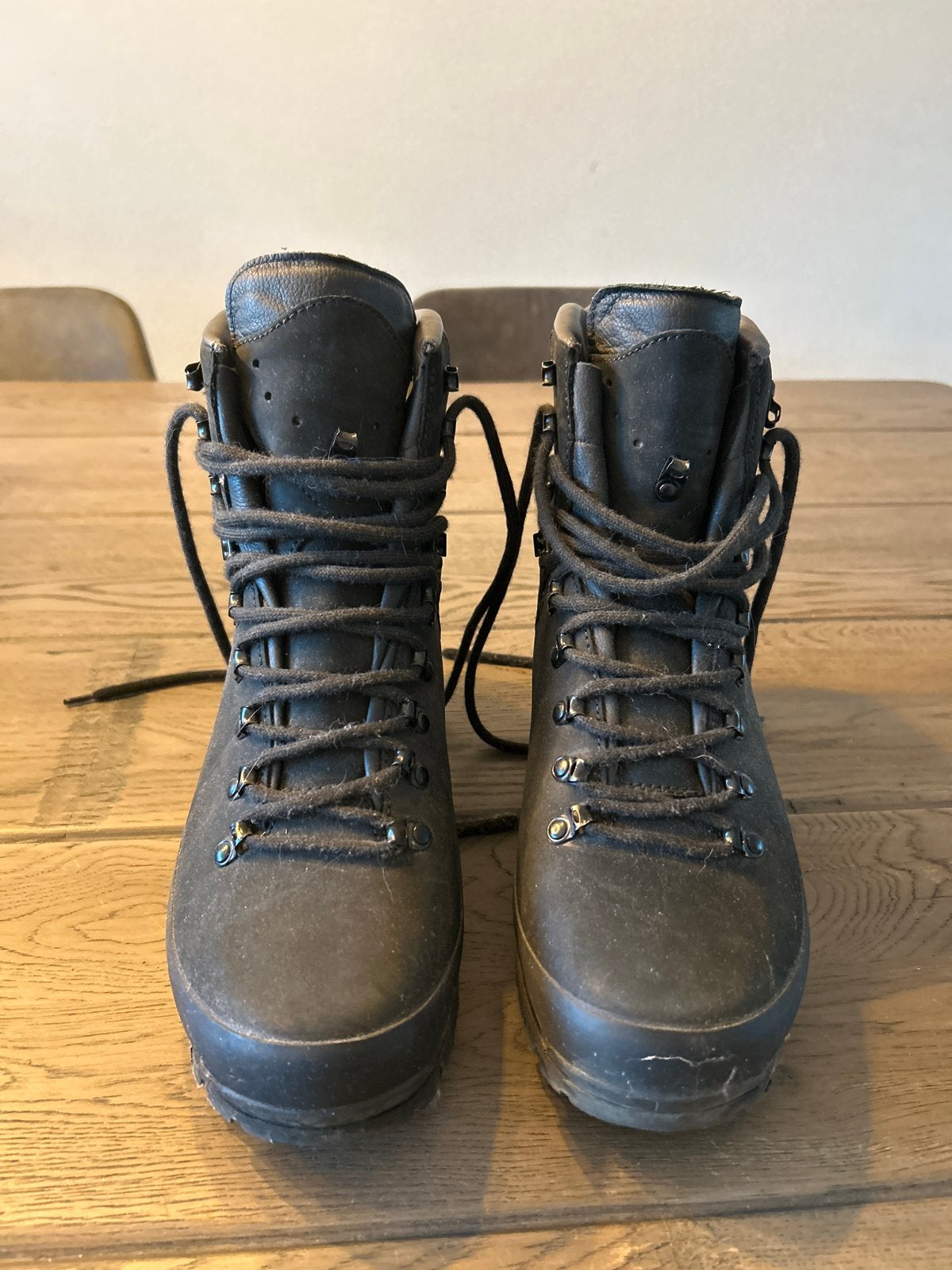 Meindl MFS Vakuum wandelschoenen - Gore-Tex, Sport en Fitness, Ophalen, Nieuw, Schoenen