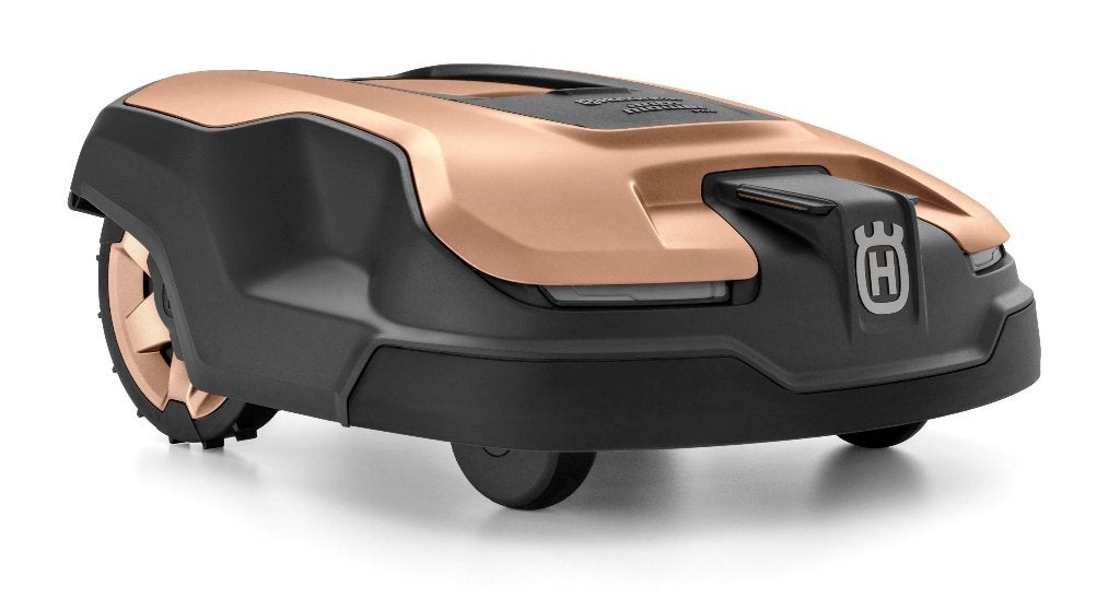 automower Husqvarna 315 x limited edition, Ophalen of Verzenden, Nieuw, 50 cm of meer, Husqvarna