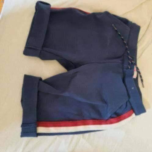 122 korte broek, Verzenden, Gebruikt, Meisje, Broek