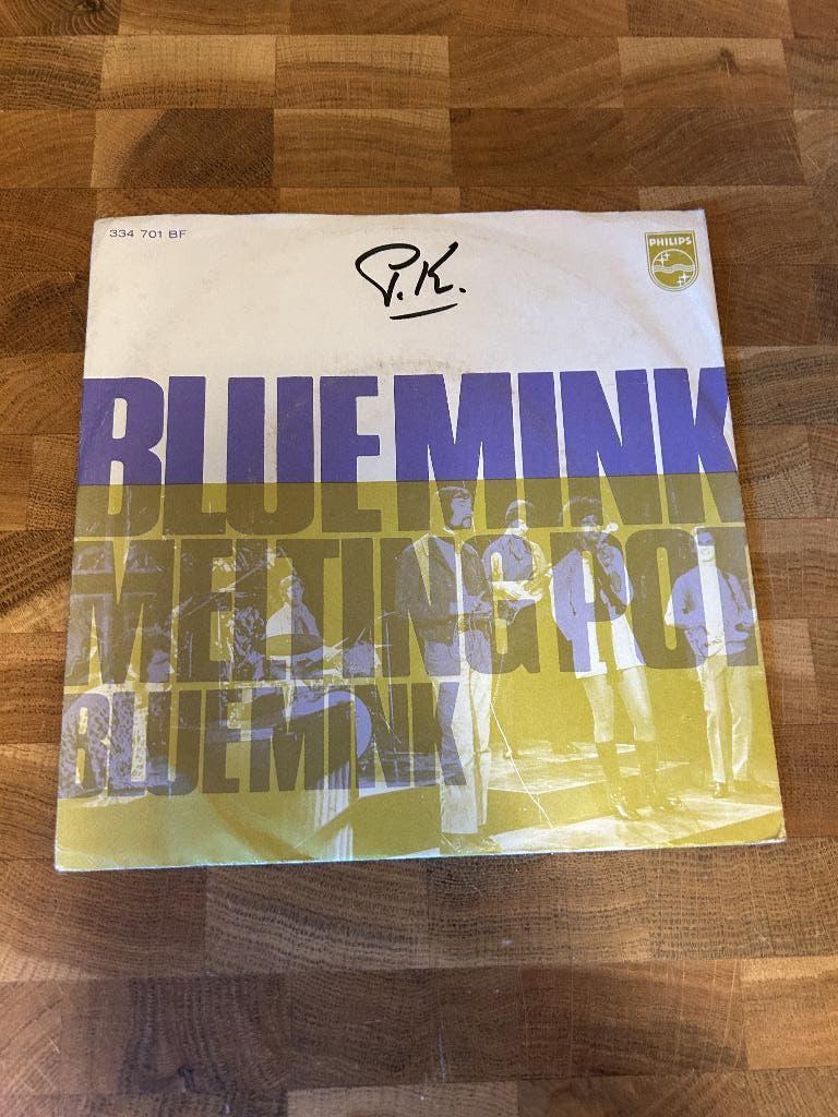 Blue Mink Melting pot single, Ophalen of Verzenden, Gebruikt, Pop
