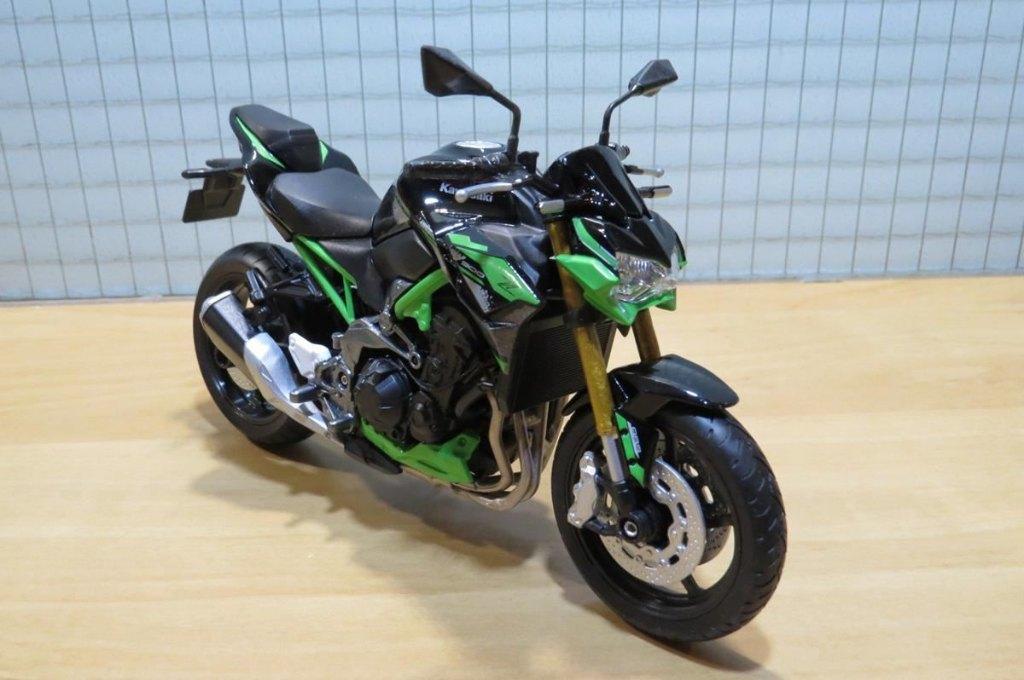 Kawasaki Z900 SE 1:12 Welly, Nieuw, Ophalen of Verzenden, Motor, Info@toi-toys.com