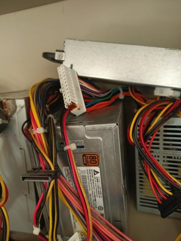 werkende ATX computervoedingen, Ophalen of Verzenden, Gebruikt