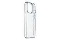 CELLULARLINE iPhone 15 Case Clear Duo, Overige merken, N, N, Nieuw