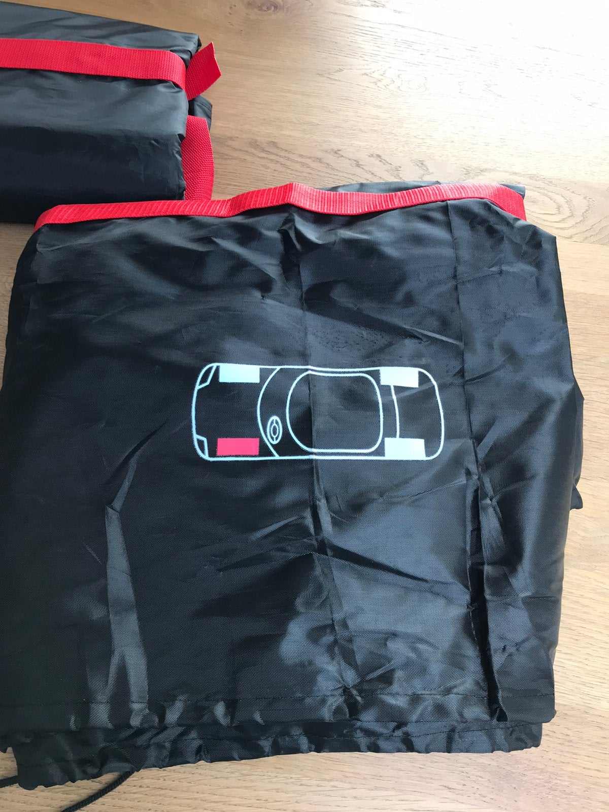 Autoband hoezen tot 21inch Nieuw!, Ophalen of Verzenden, Nieuw