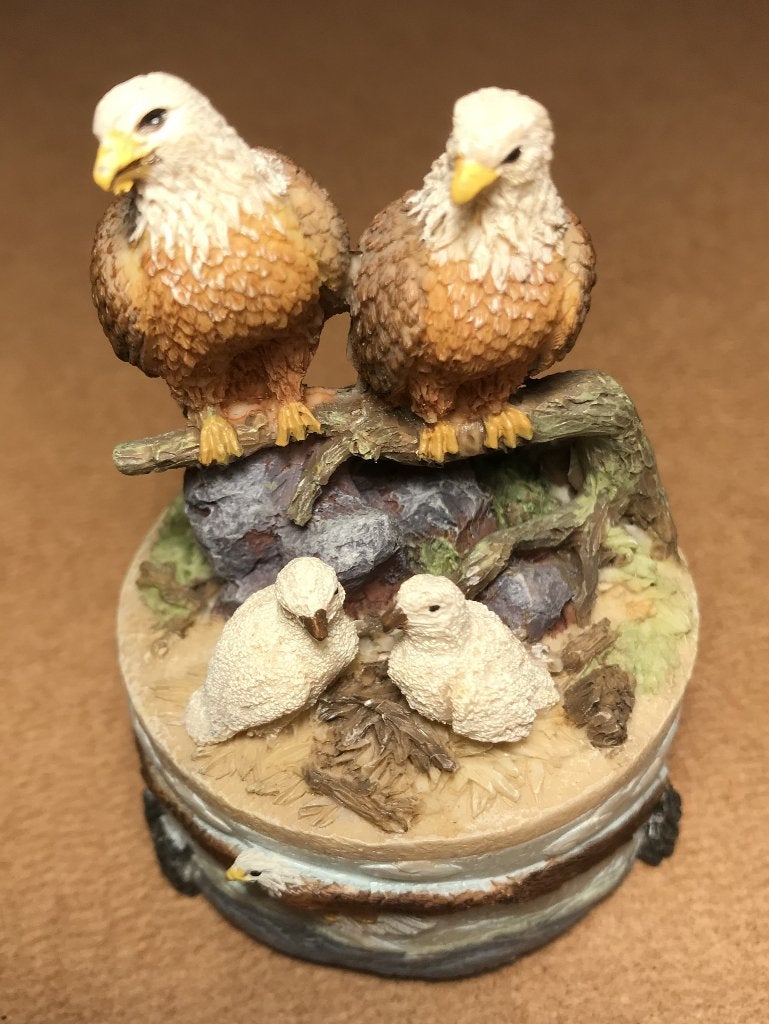 speeldoos, muziekdoos arenden, Ophalen of Verzenden