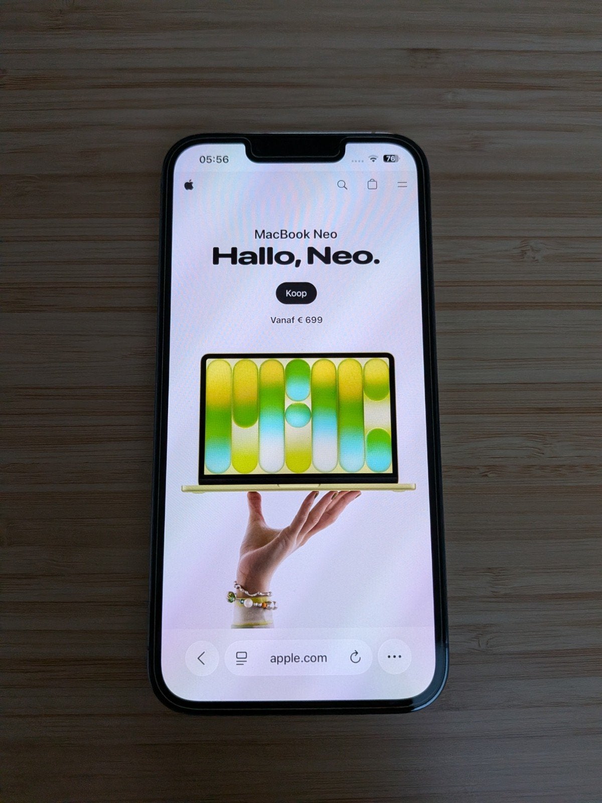 iPhone 13 Pro 256gb Sierra Blue, Ophalen, Zo goed als nieuw, Overige typen