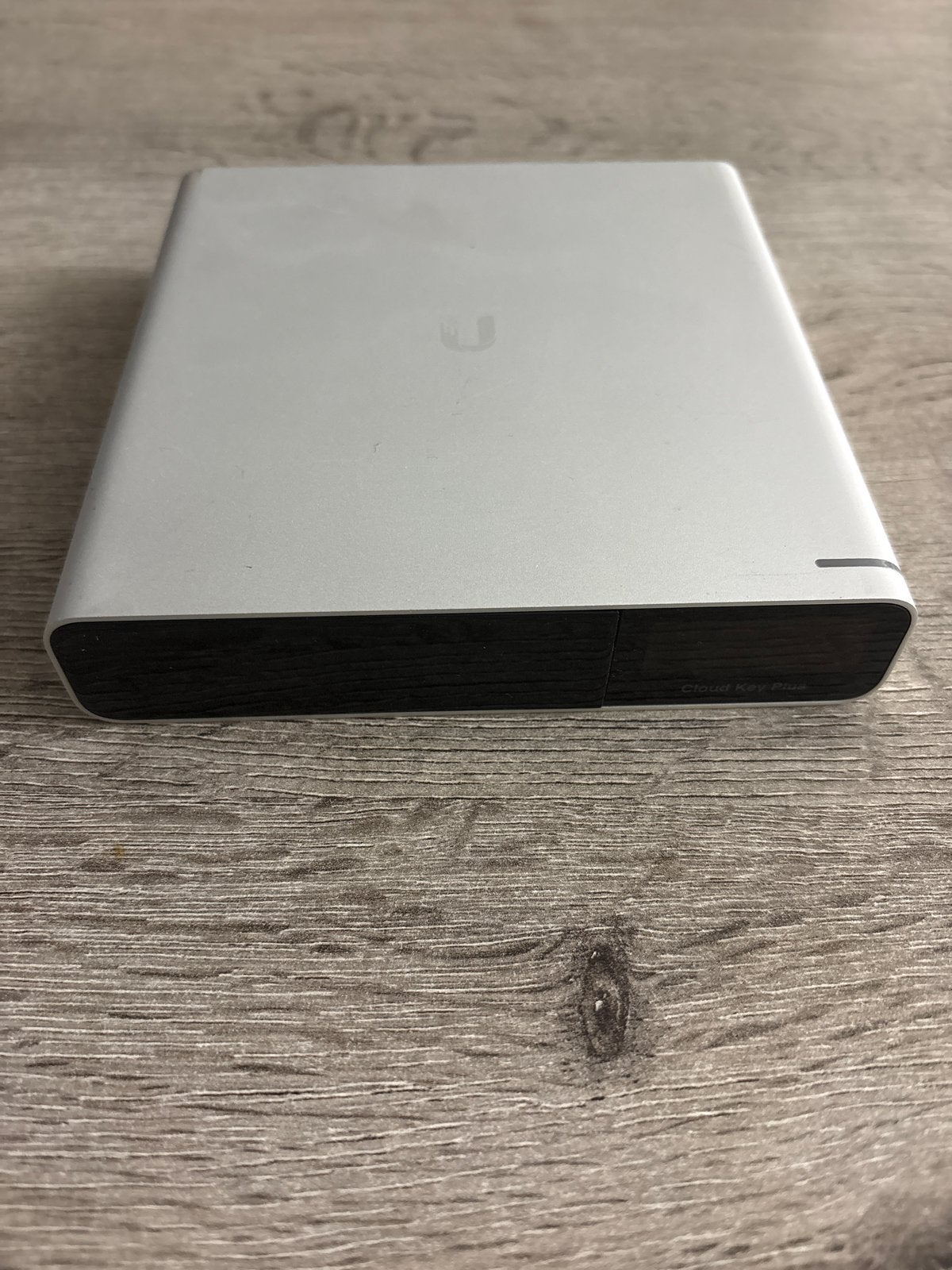 Ubiquiti UniFi Cloud Key Gen2 Plus (UCK-G2-PLUS), Server, HDD, Ophalen of Verzenden, Zo goed als nieuw