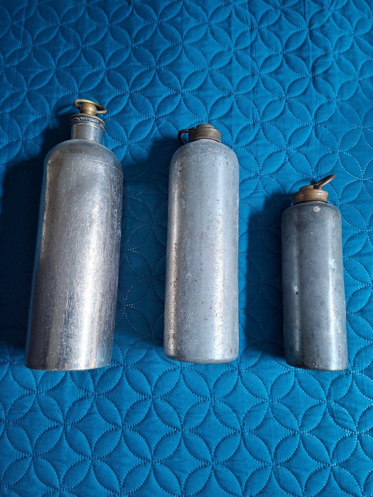 Oude baby kruiken 3 stuks samen, Antiek en Kunst, Ophalen of Verzenden