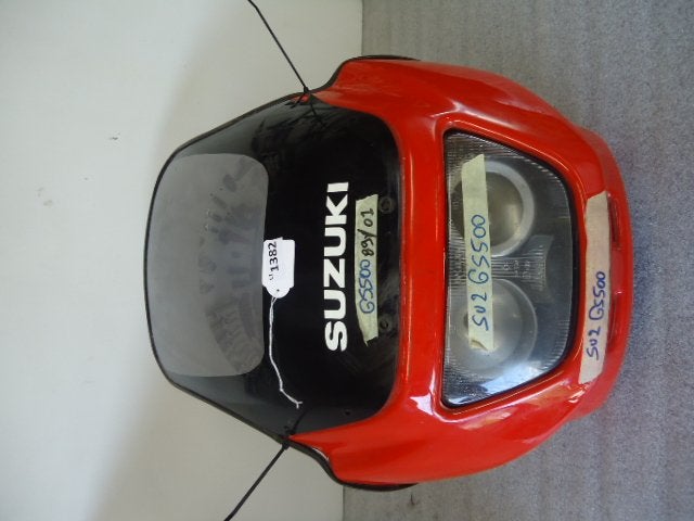 GS500 1989 - 2001 Suzuki Kuipdeel Kuipdeel kopkuip D1-18436
