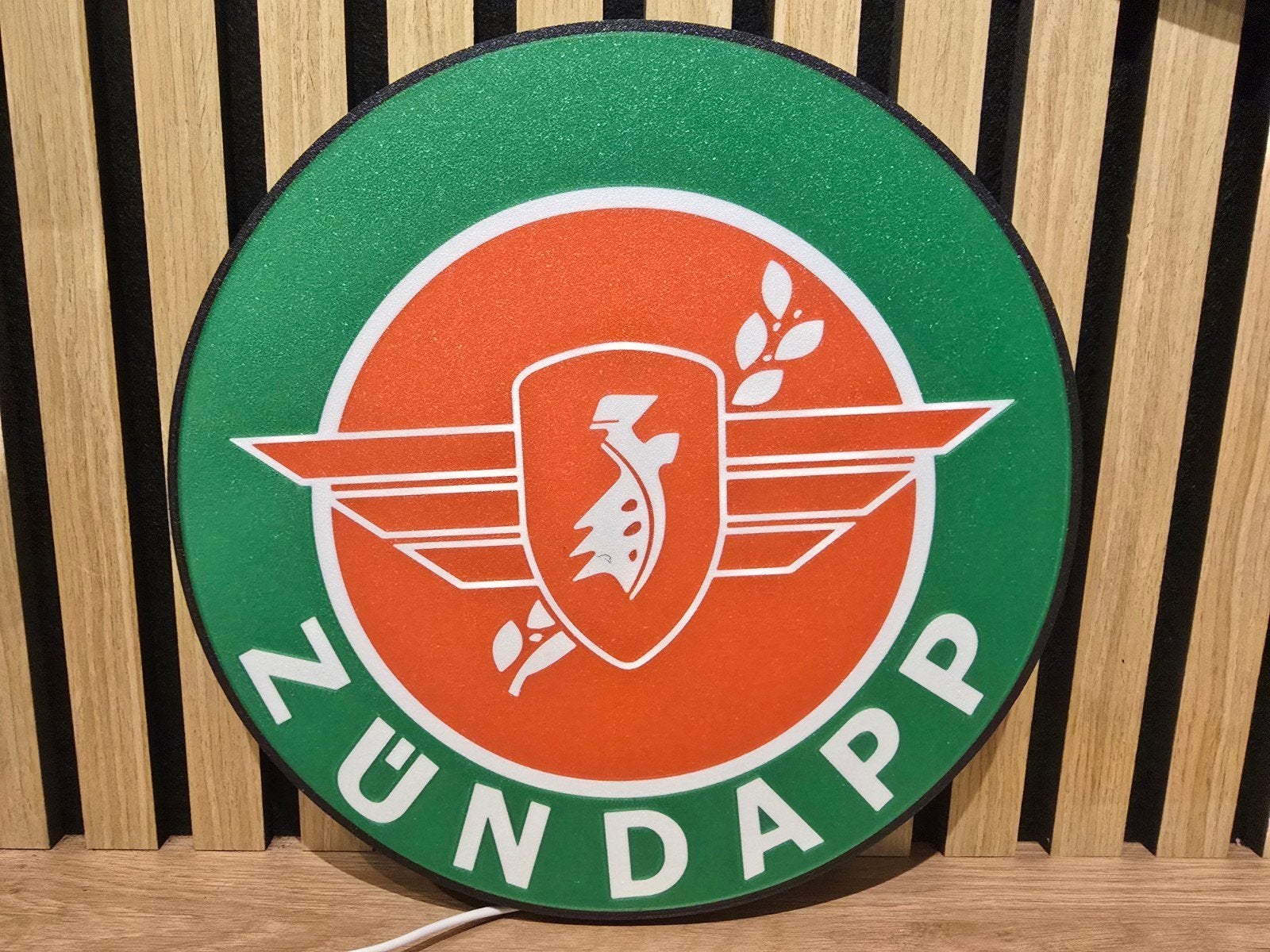 Zündapp LED Lichtbak - Nieuwstaat, Ophalen of Verzenden, Zo goed als nieuw, Overige modellen