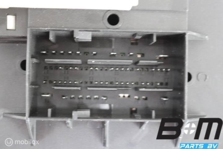 BCM (boordnetregelapparaat) VW Golf Sportsvan 5Q0937086Q, Gebruikt