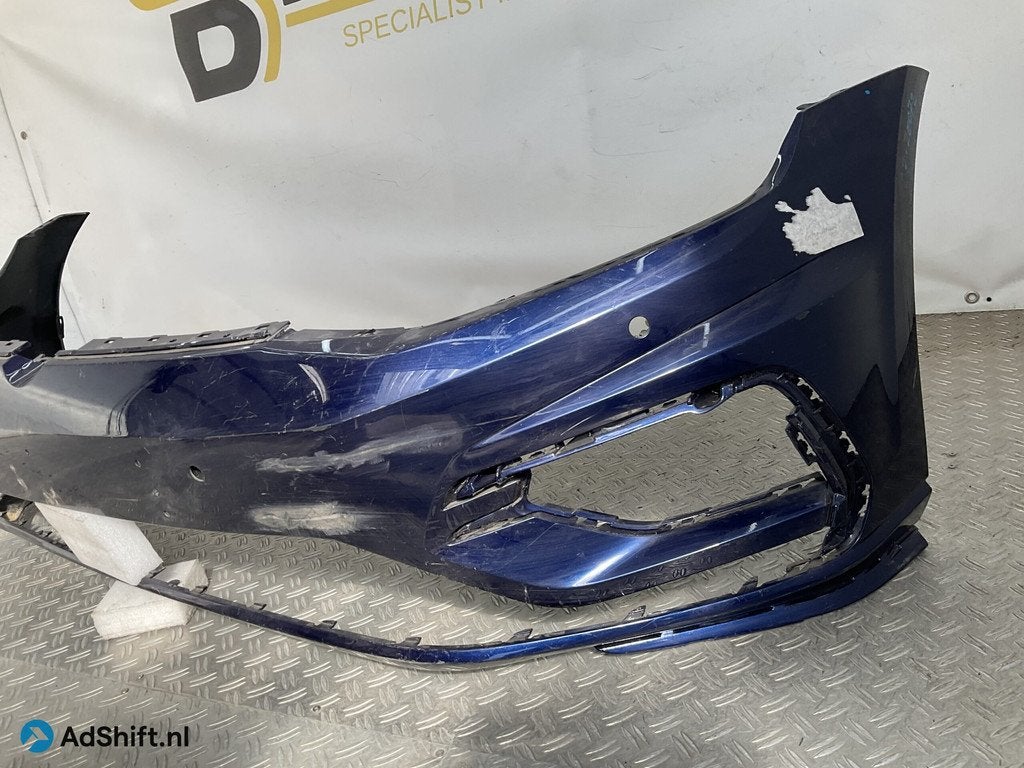 Bumper Volkswagen Golf 7 7.5 Facelift R-Line RLine 5G0807221, Bumper