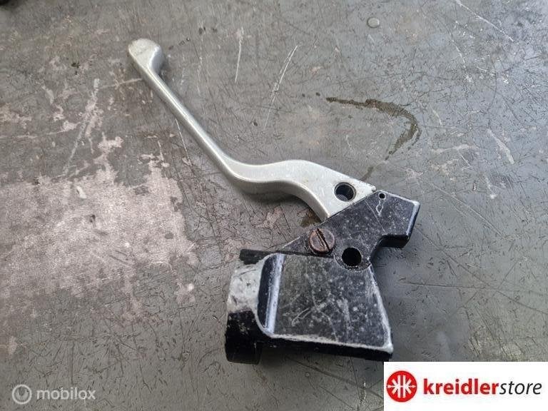 Kreidler Magura blokhandel koppelingkant origineel