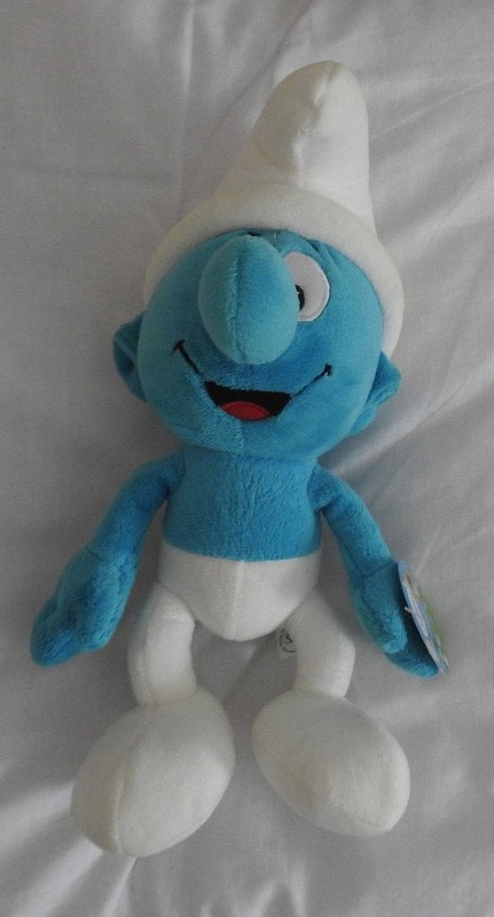 Smurf, Verzamelen, Smurfen, Nieuw, Overige typen, Overige Smurfen, Ophalen of Verzenden