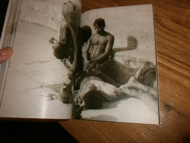 koloniale oorlog 1945-1949 van indie naar indonesie foto's, Ophalen of Verzenden, Tweede Wereldoorlog, Nieuw, Overige onderwerpen