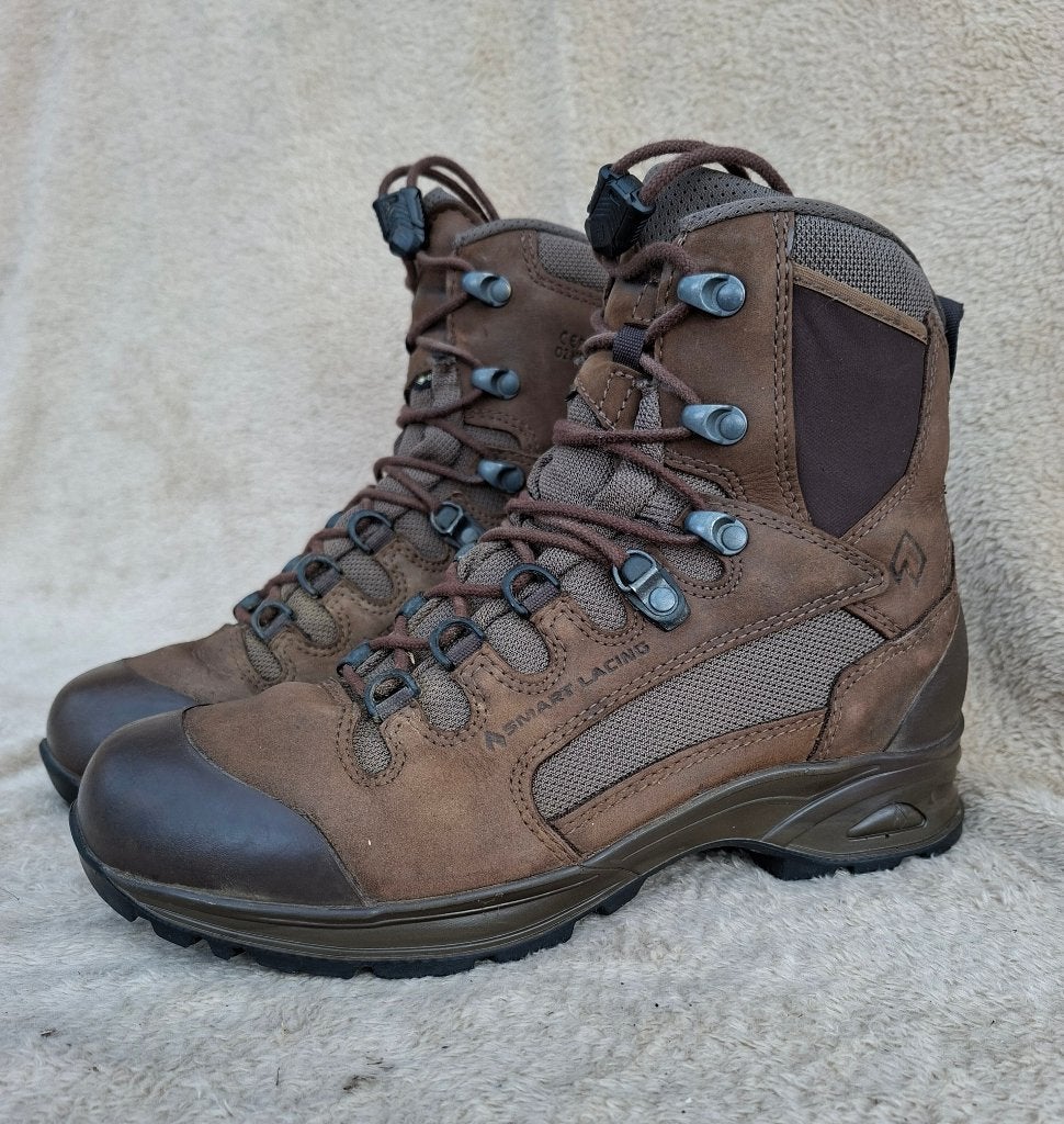 Haix Scout GTX, maat 41,5. Wandelschoenen, Ophalen of Verzenden, Gebruikt, Schoenen