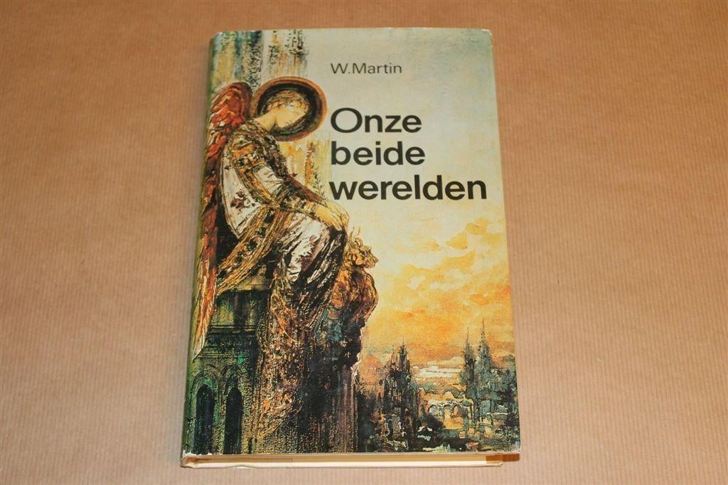 Antwoorden uit Gene Zijde — Contact met een Overleden Vader, Boeken, Ophalen of Verzenden, Gelezen, Overige onderwerpen, Achtergrond en Informatie