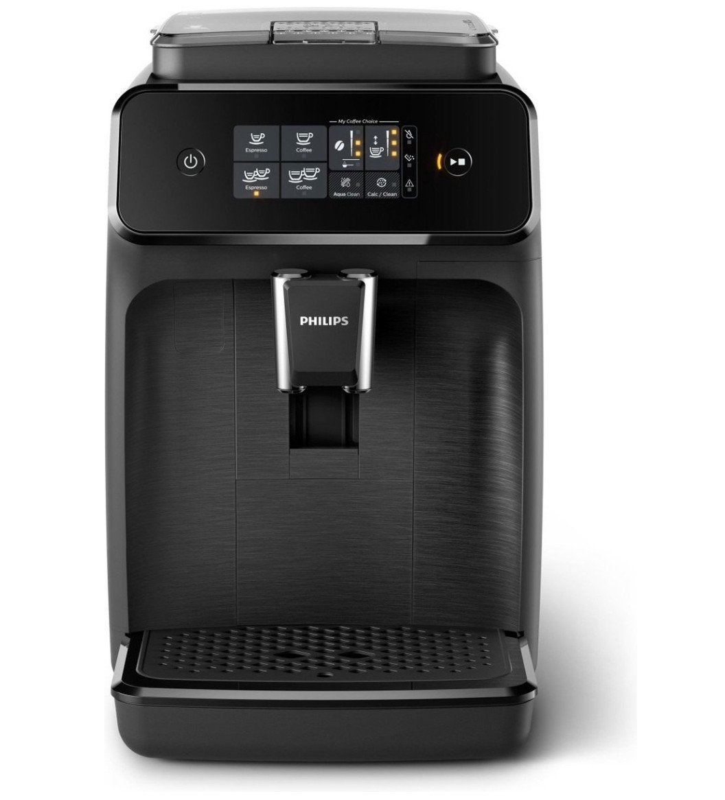 Philips EP1200/00 Volautomatische Koffie- en Espressomachine, Witgoed en Apparatuur, Koffiezetapparaten, Ophalen, Afneembaar waterreservoir