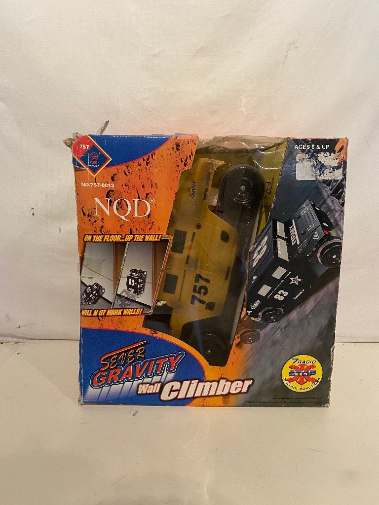 Bestuurbare auto, Hobby en Vrije tijd, Niet bekend, Auto offroad, Ophalen of Verzenden, Niet bekend