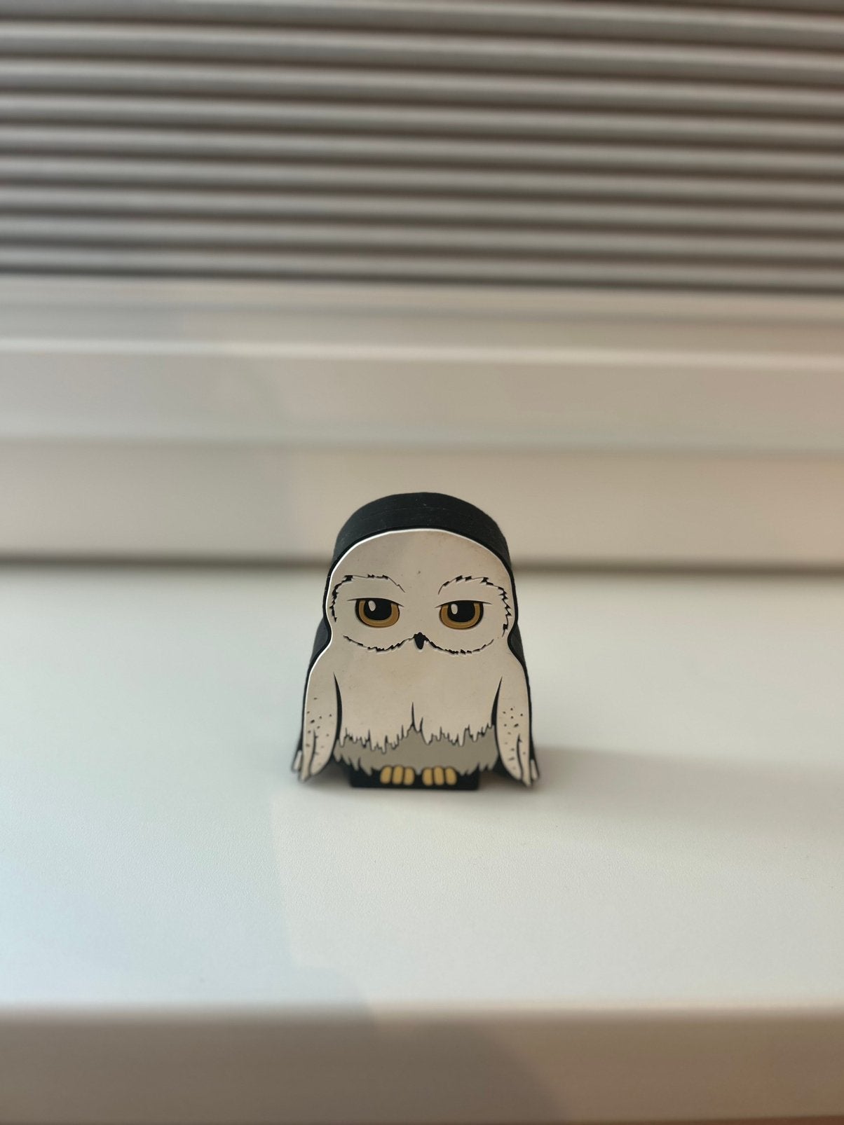 Powerbank harry potter, Telecommunicatie, Ophalen, Zo goed als nieuw
