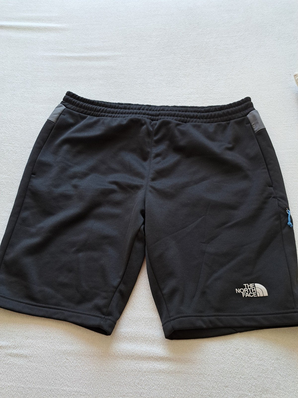 Super mooie north face korte broek maat xl, Ophalen of Verzenden, Zo goed als nieuw, Maat 56/58 (XL), Zwart