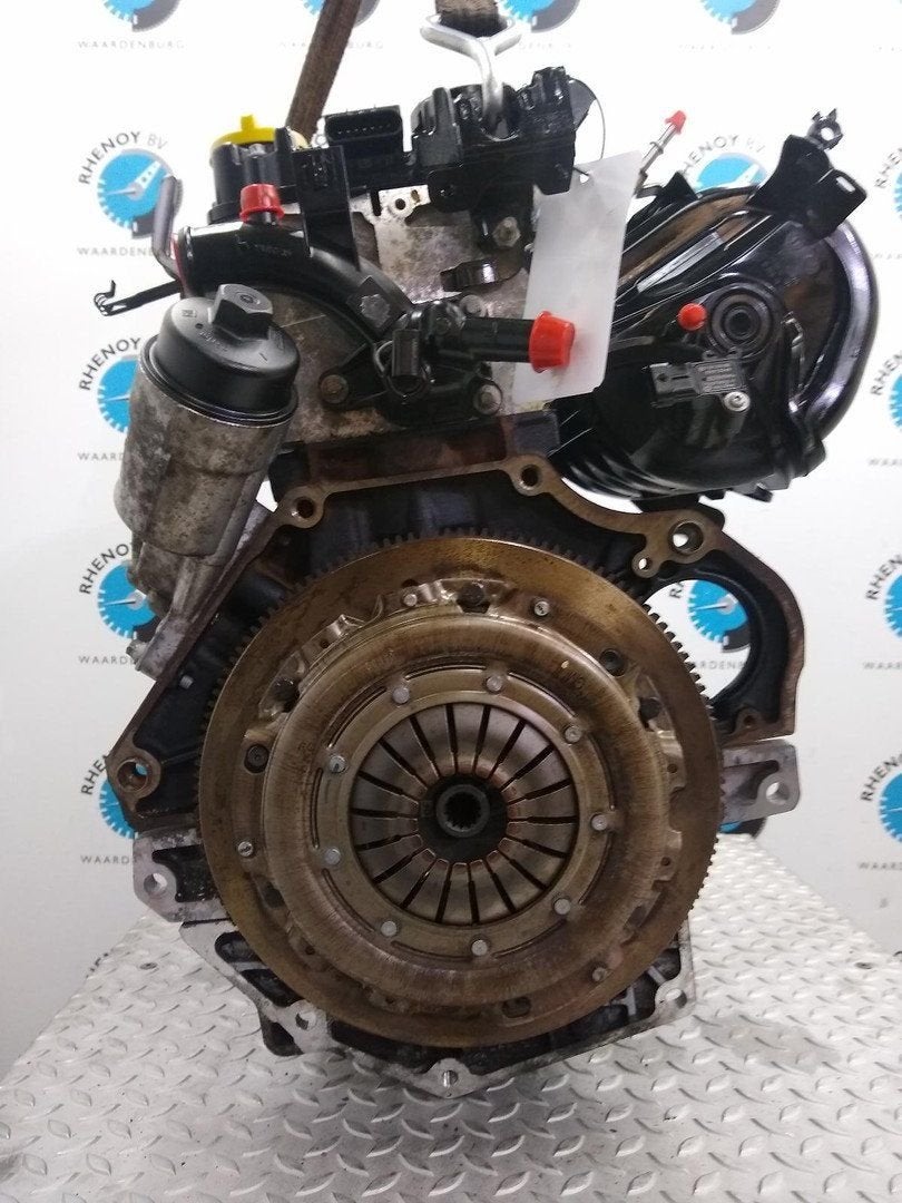OPEL CORSA MOTOR 2018, Gebruikt, -, -, Ophalen of Verzenden