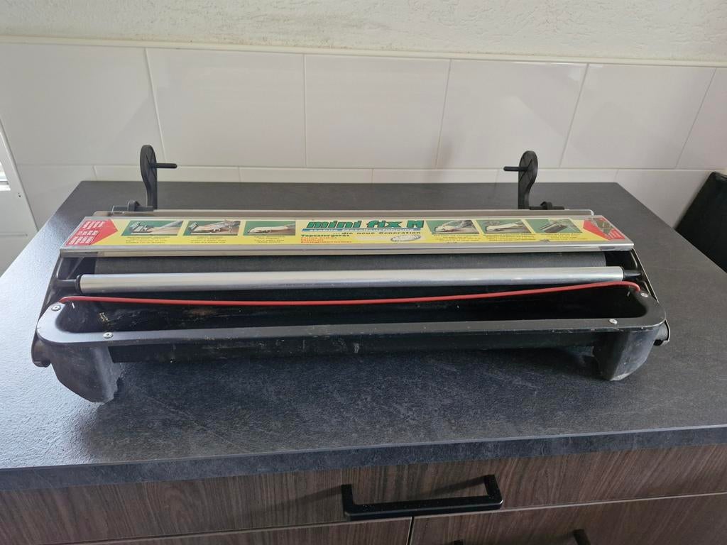 Behangplakautomaat Mini Fix M, Ophalen, Minder dan 10 m²
