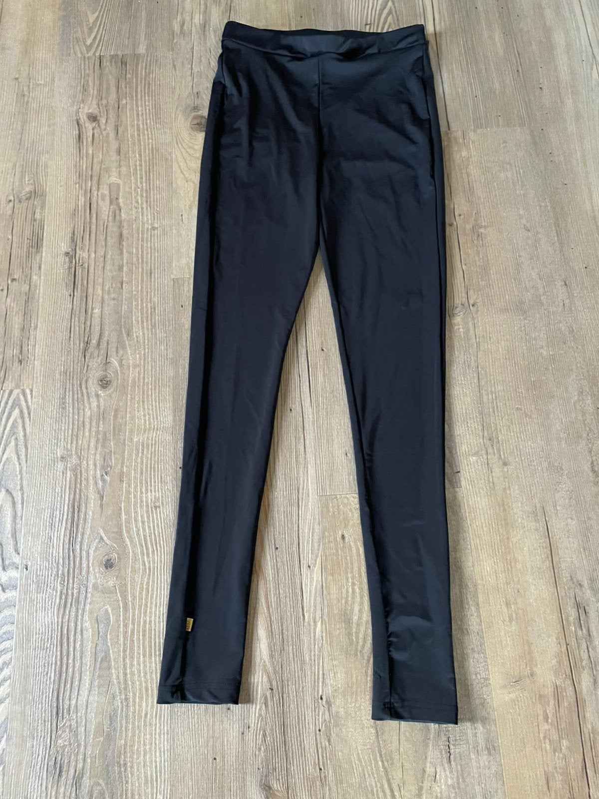 Legging van ZUSSS maat S/M, Legging, Maat 36/38 (S), Zwart, Nieuw