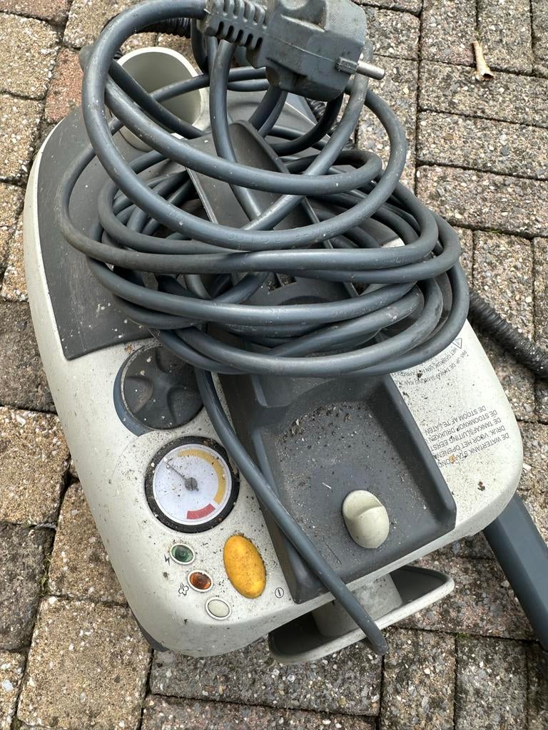 Tapijtreiniger - Krachtige reiniging voor uw tapijt, Gebruikt, Overige typen, Ophalen of Verzenden, Minder dan 1200 watt