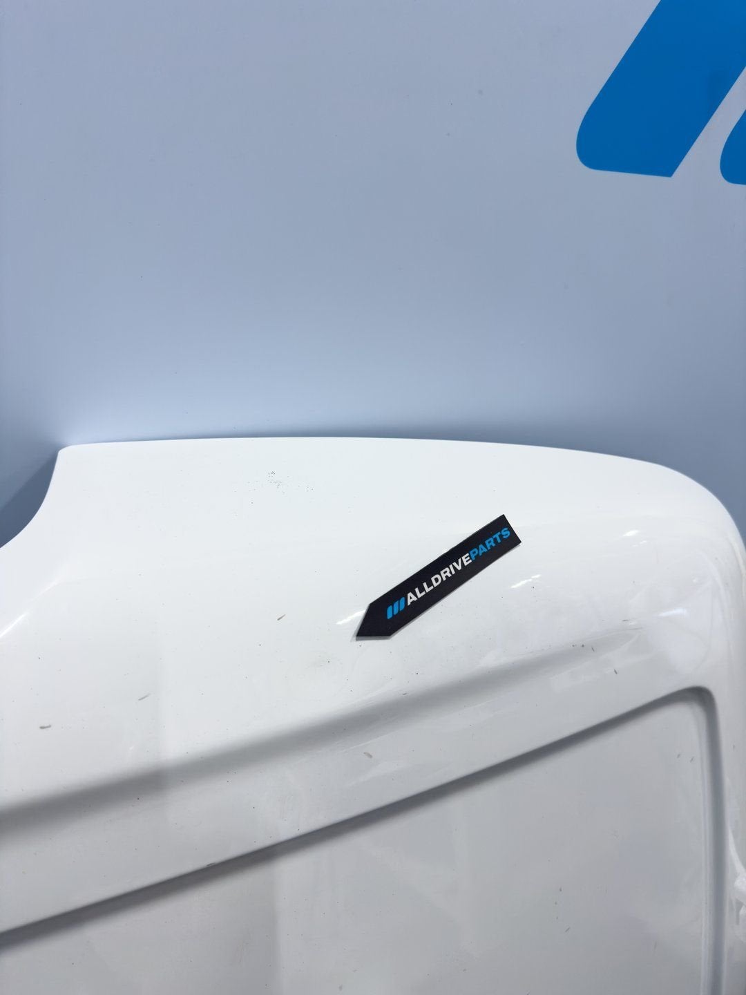 Ford Transit Connect Achterdeur rechts wit PDT11V40010AH, Auto-onderdelen, Gebruikt, -, Deur, -