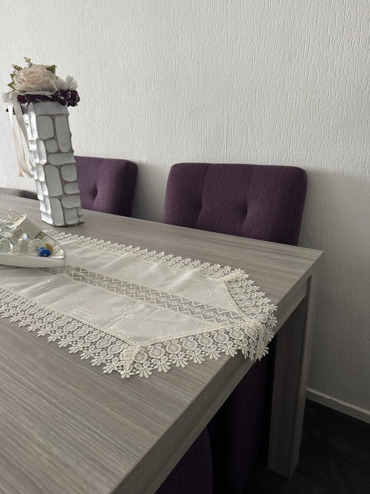 Prachtig eettafel, Ophalen, Zo goed als nieuw