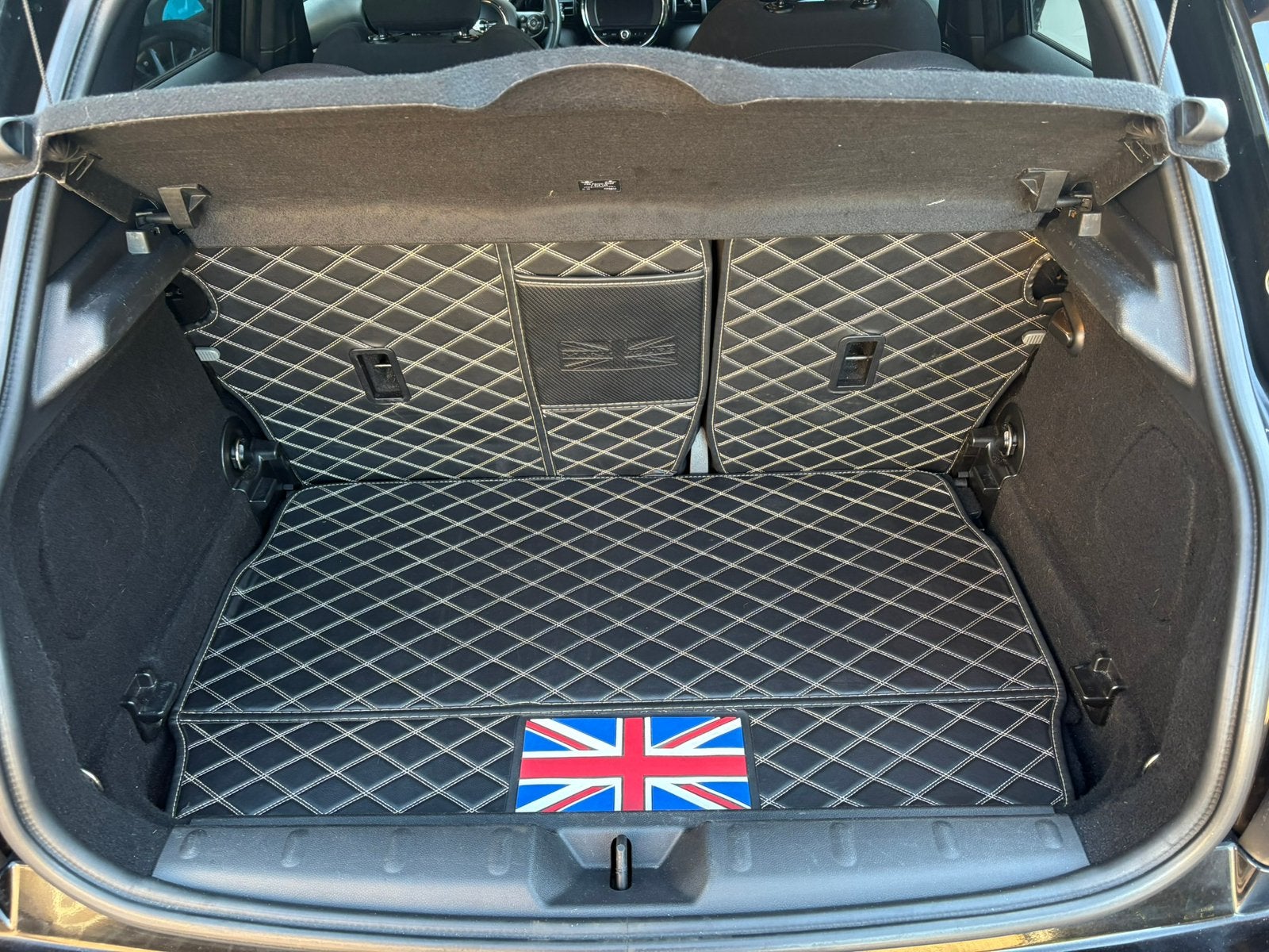 Mini F55-luxe kofferbak bekleding, Ophalen of Verzenden, Nieuw