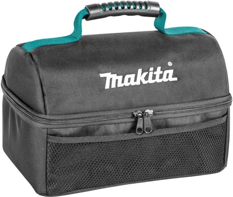 Makita E-15584 Lunchtas / Koeltas - Nieuw, Ophalen of Verzenden, Nieuw