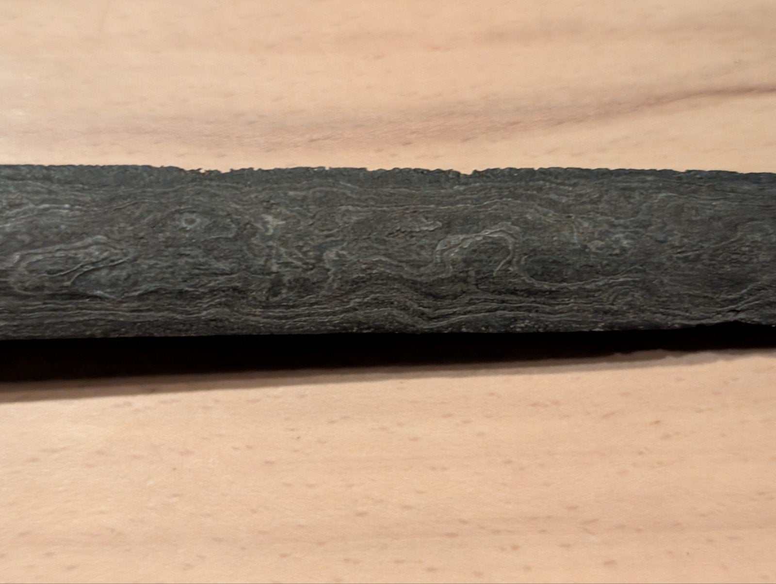 Originele Balinese of Javaanse Keris (Kukri) - Pre-1945, Ophalen