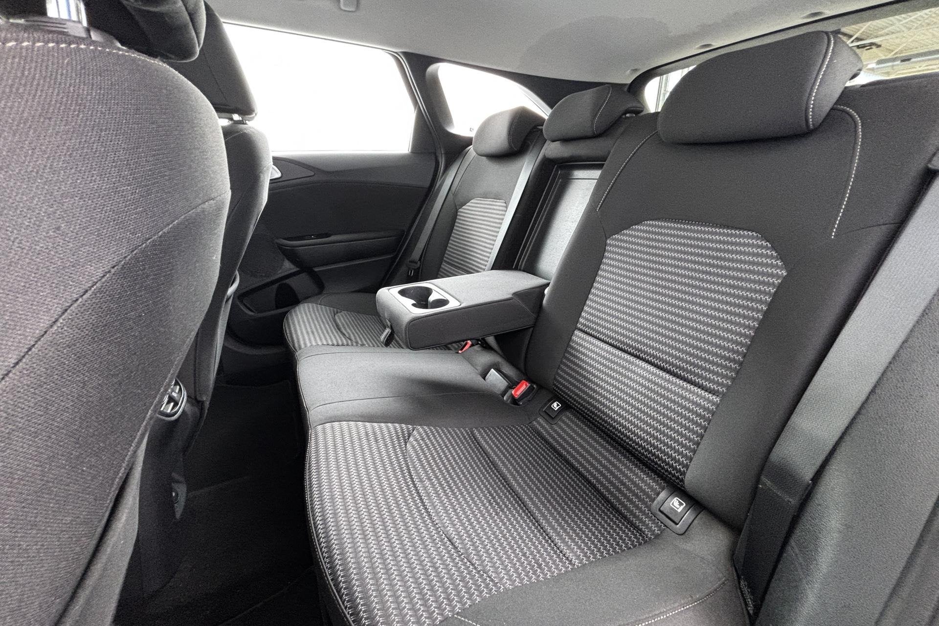 Foto 20 van Kia Ceed Sportswagon 1.0 T-GDi DynamicLine – fris en veelz