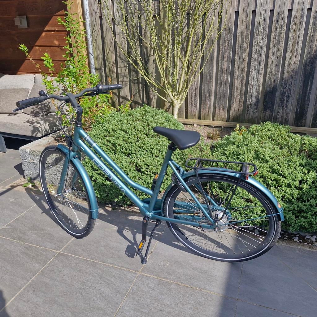 Gazelle fiets - 6 jaar oud, zeer goede staat, Ophalen, Gebruikt, Gazelle