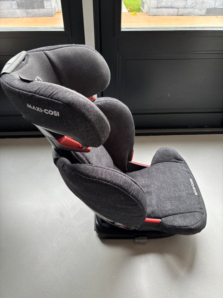 Maxi-Cosi RodiFix AirProtect autostoel, Kinderen en Baby's, Autostoeltjes, Ophalen, Gebruikt, 15 t/m 36 kg, Isofix