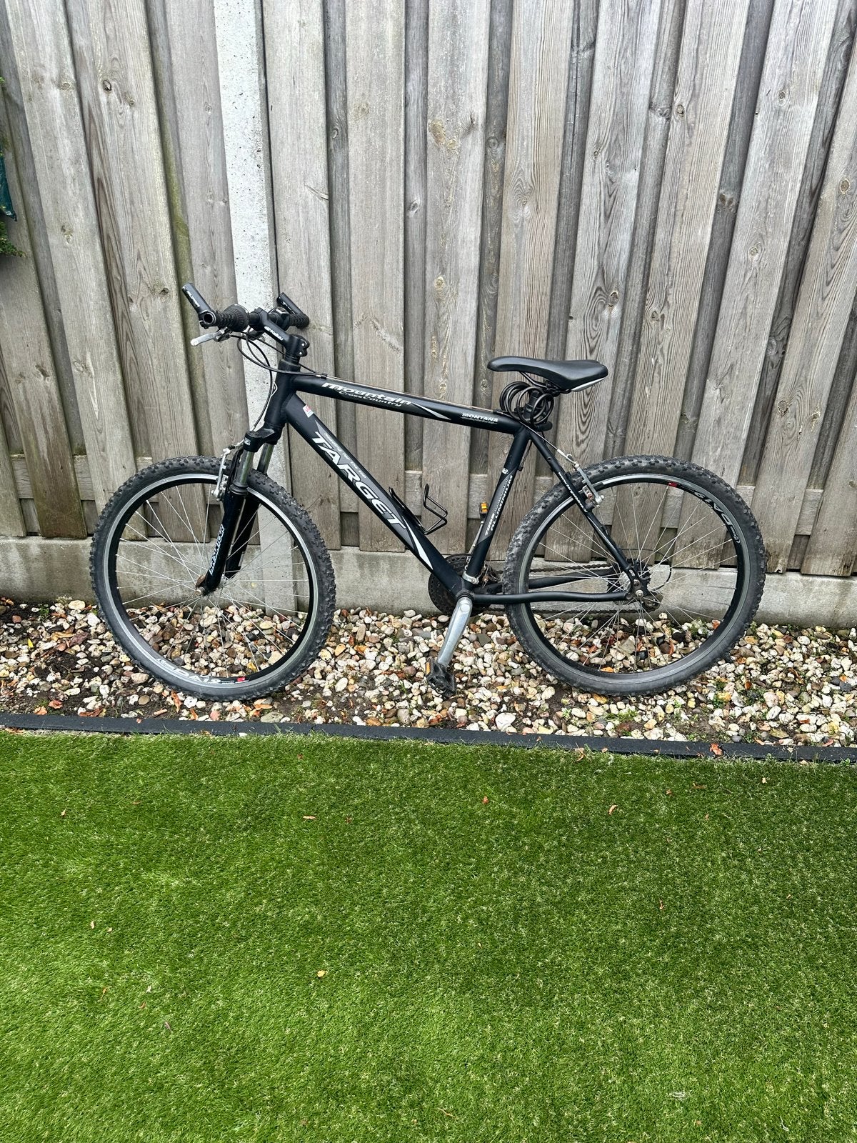 Target Mountainbike - Onderhoud nodig, Gebruikt, Hardtail, Heren, Ophalen