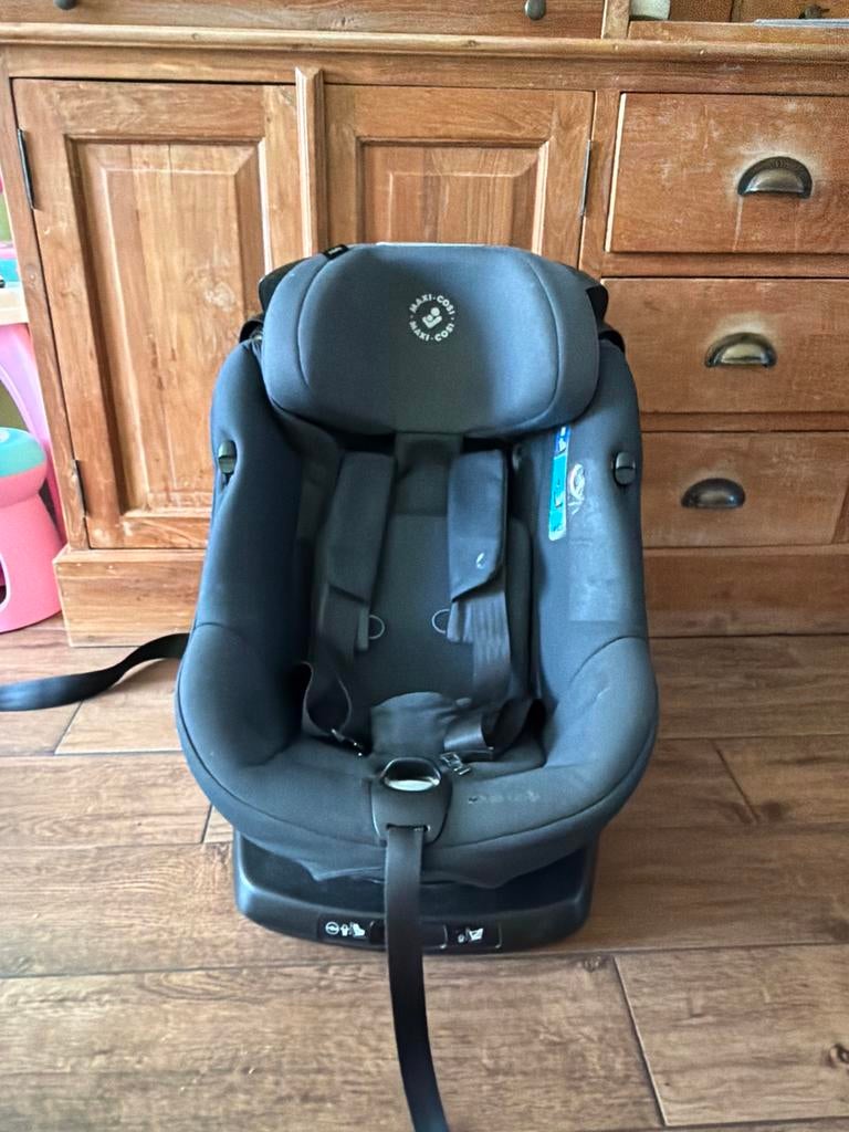 Maxi-Cosi Kinderstoel - Comfortabel en Veilig, Ophalen, Verstelbare rugleuning, 9 t/m 18 kg, Maxi-Cosi